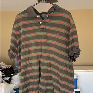 XXL polo Ralph Lauren short sleeve